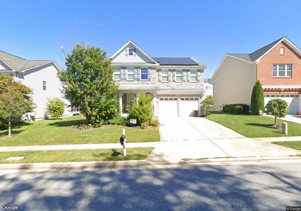 914 Academy Ave, Owings Mills, MD 21117 - photo 1