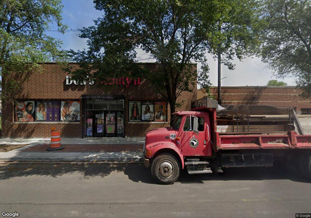 642 E 47th St, Chicago, IL 60653 - photo 1