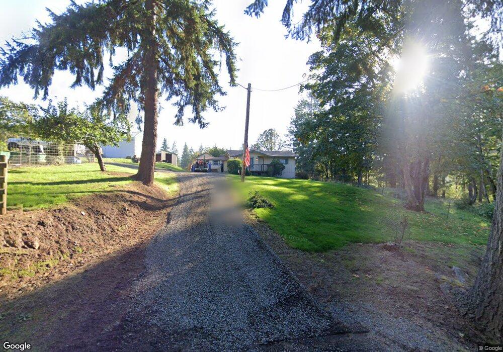 12232 S Quinn Rd, Molalla, OR 97038 - photo 1