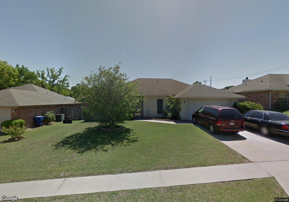 1503 Judy Ln, Copperas Cove, TX 76522 - photo 1