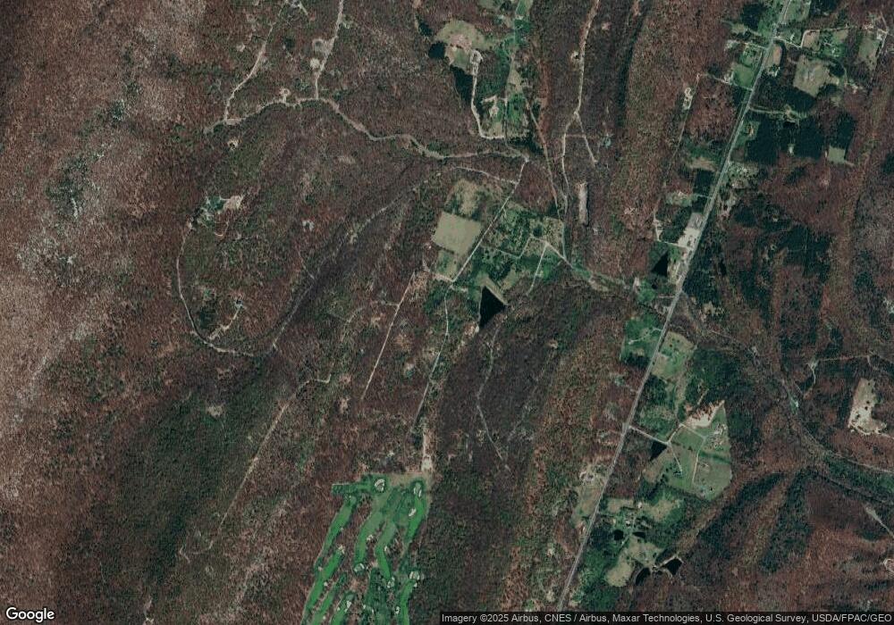 0 Iroquois Trail unit WVMO2000524, Berkeley Springs, WV 25411 - photo 1