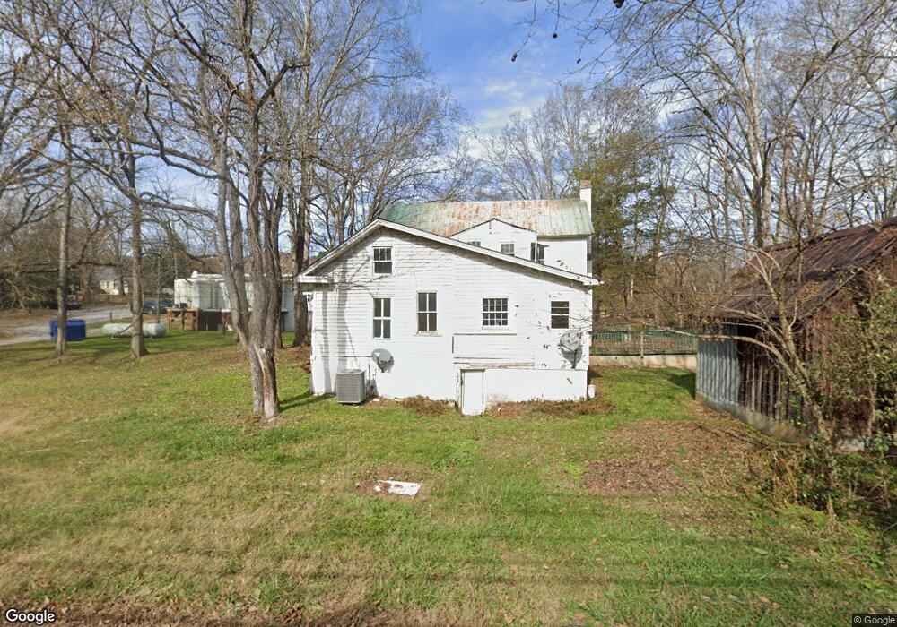 8244 Rutledge Pike, Rutledge, TN 37861 - photo 1