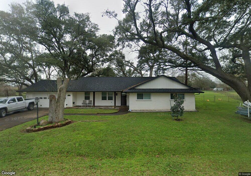 1145 County Road 136a, Alvin, TX 77511 - photo 1