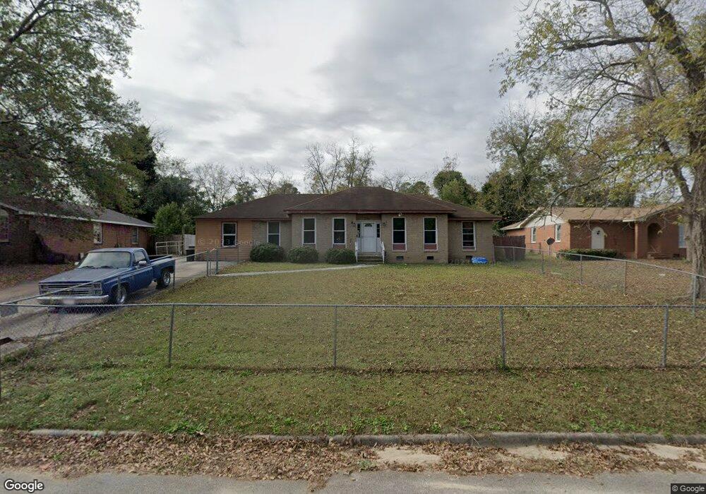 225 Anneswood Rd, Augusta, GA 30907 - photo 1