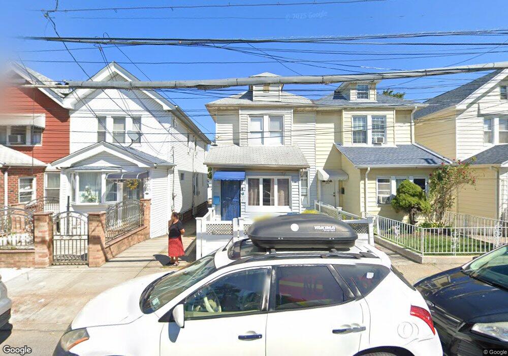 10747 105th St, Ozone Park, NY 11417 - photo 1