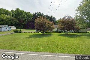 1090 Oswald St, Wampum, PA 16157