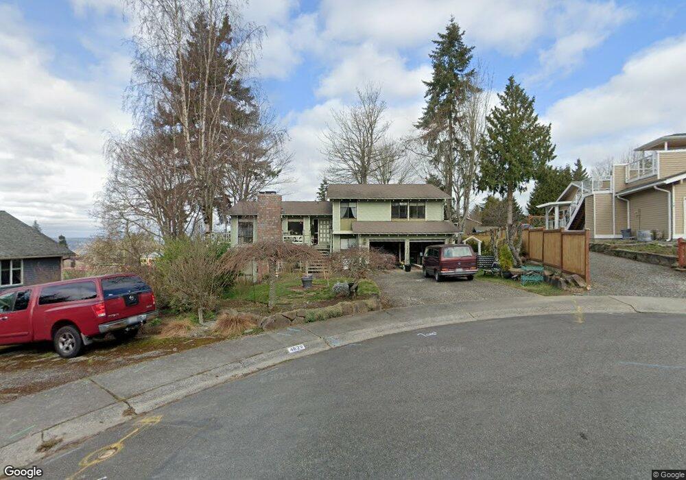 4823 73rd Place SW, Mukilteo, WA 98275 - photo 1
