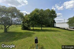 5208 N 800 E, Wilkinson, IN 46186