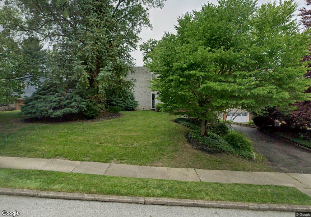 711 Swade Rd, Glenside, PA 19038 - photo 1