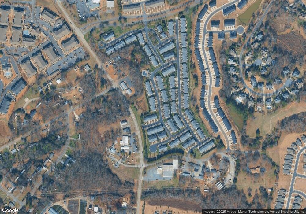 542 Pate Dr, Fort Mill, SC 29715 - photo 1