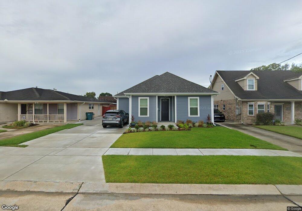 1320 Carnation Ave, Metairie, LA 70001 - photo 1