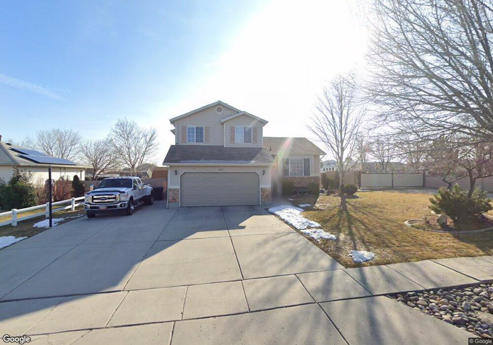 5291 Meteor Hill Cove, West Jordan, UT 84081 - photo 1