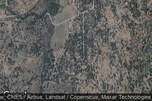 . Antelope Rd Lot #9, MacDoel, CA 96058