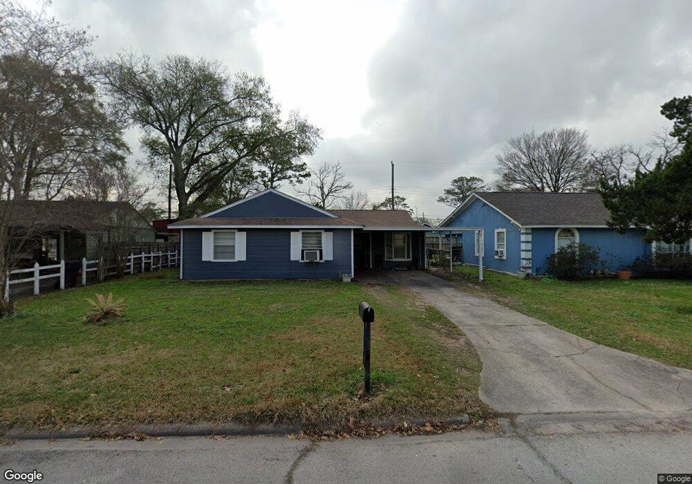 3016 Charter Oaks Dr, Houston, TX 77093 - photo 1