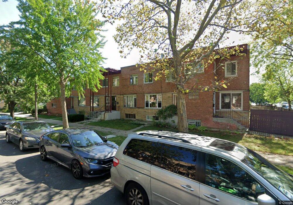 2853 W Glenlake Ave, Chicago, IL 60659 - photo 1