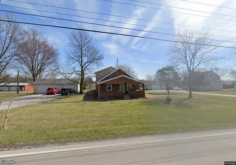 6927 County Road 140, Findlay, OH 45840 - photo 1