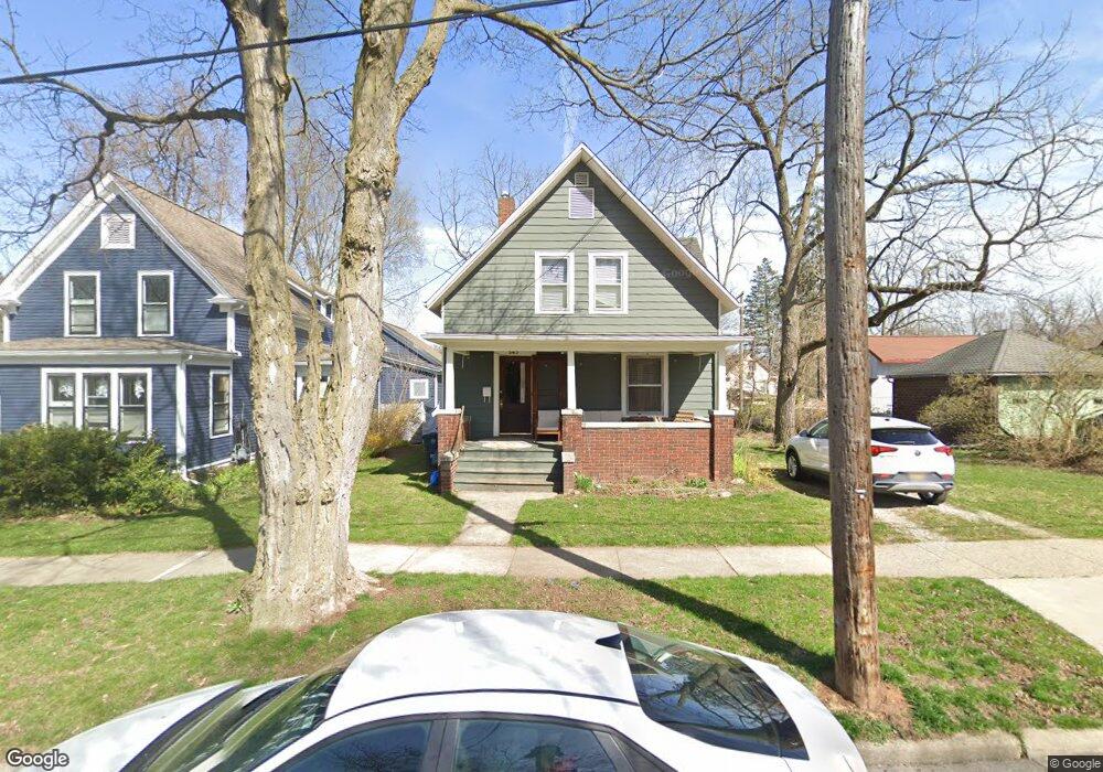 543 4th St, Ann Arbor, MI 48103 - photo 1