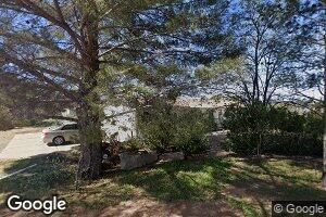 354 E 1500 N, Leeds, UT 84746