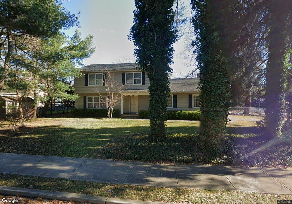 800 S Edgemere Dr, Allenhurst, NJ 07711 - photo 1