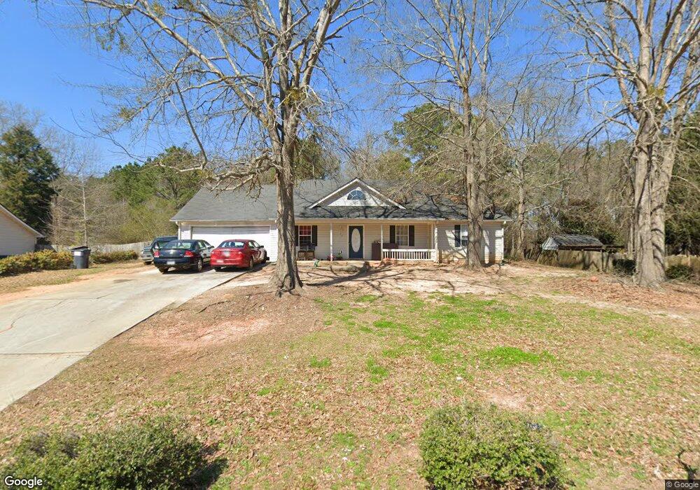 75 Mountain Way unit 4, Covington, GA 30016 - photo 1