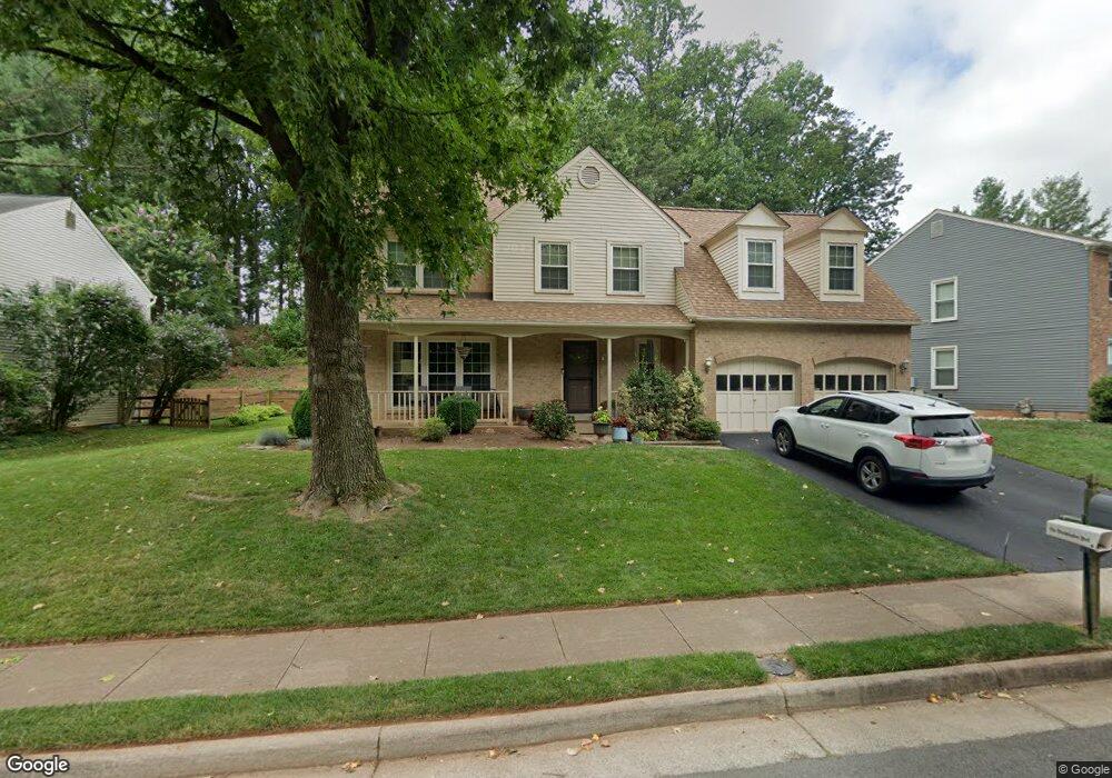 103 Connemara Dr, Sterling, VA 20164 - photo 1