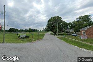 4936 W Wabash St, Montezuma, IN 47862