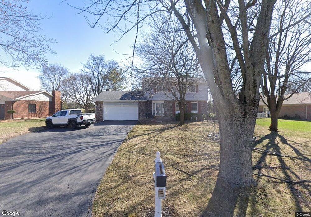 2907 Saint Andrews Dr, Findlay, OH 45840 - photo 1