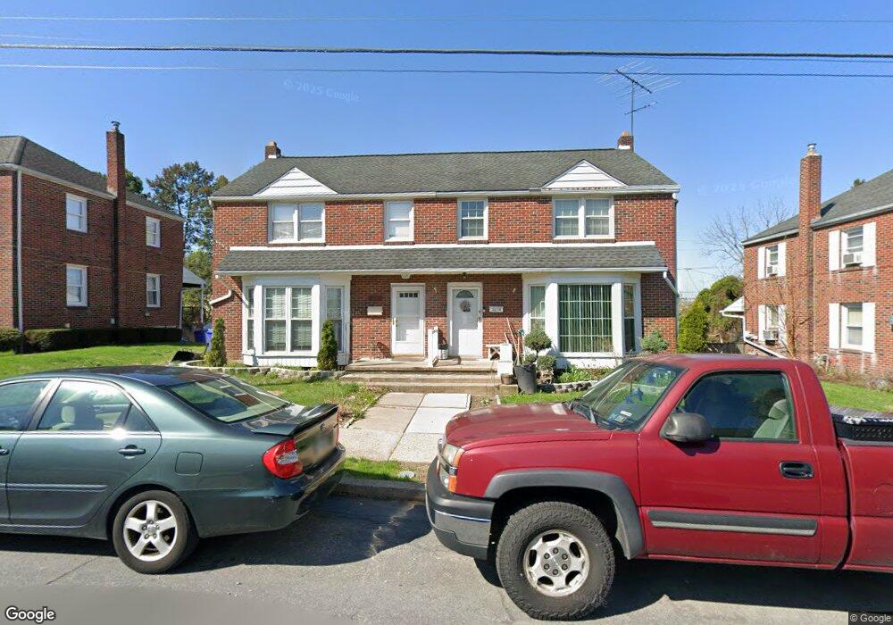 3214 Noble St, Reading, PA 19605 - photo 1