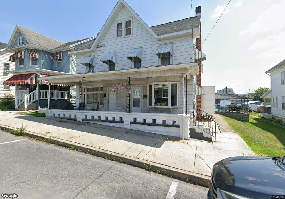 251 N 4th St, Lehighton, PA 18235 - photo 1