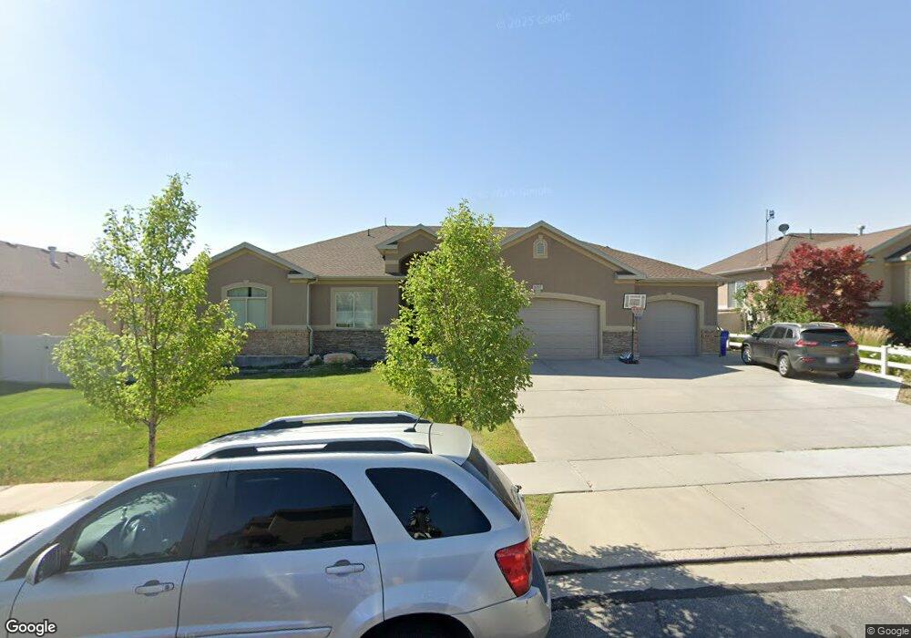 6337 W Copper Dust Ln, West Jordan, UT 84081 - photo 1