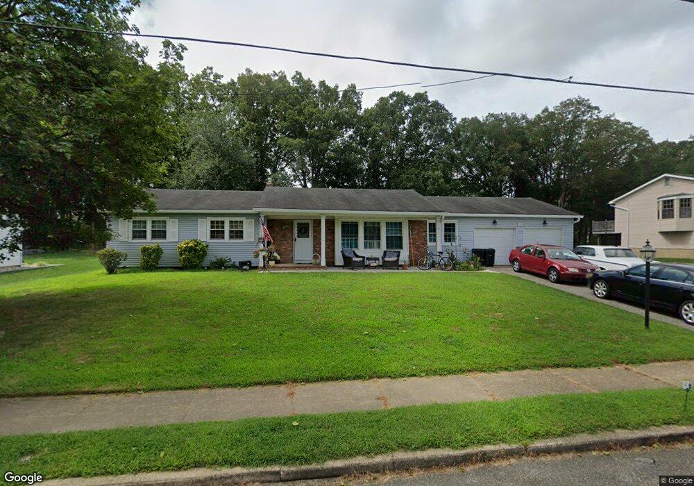 100 Old Bridge Dr, Howell, NJ 07731 - photo 1