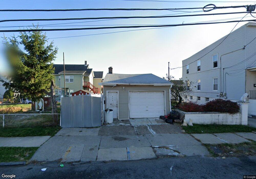 164 Michigan Ave, Paterson, NJ 07503 - photo 1