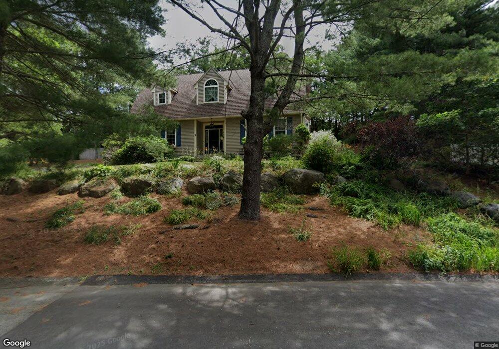 2 Frederick Ln, Cumberland, RI 02864 - photo 1
