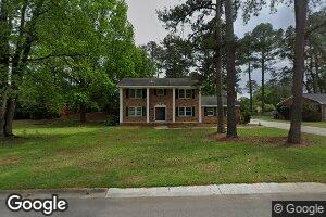 648 Woodland Hills W, Columbia, SC 29210
