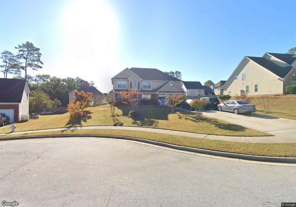 1700 Tuftstown Ct unit 1, Snellville, GA 30078 - photo 1