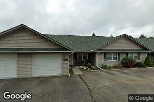 131 Fairway Villa Dr, Fancy Gap, VA 24328