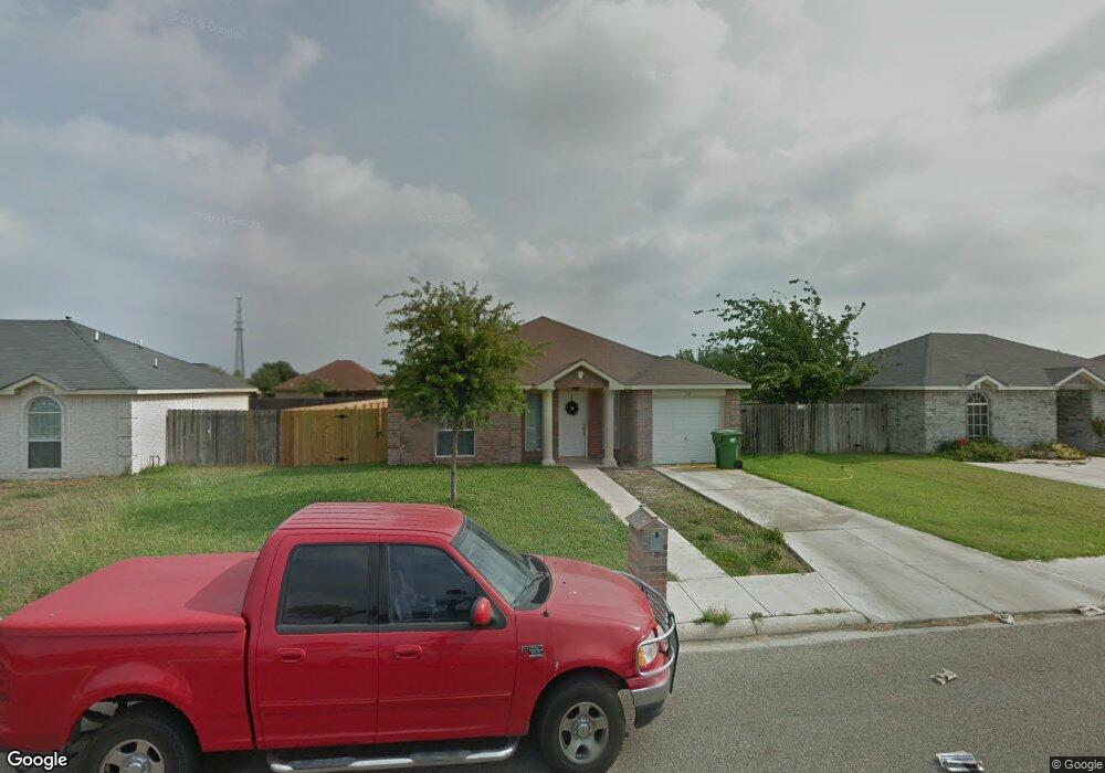 216 Fudge, Alamo, TX 78516 - photo 1