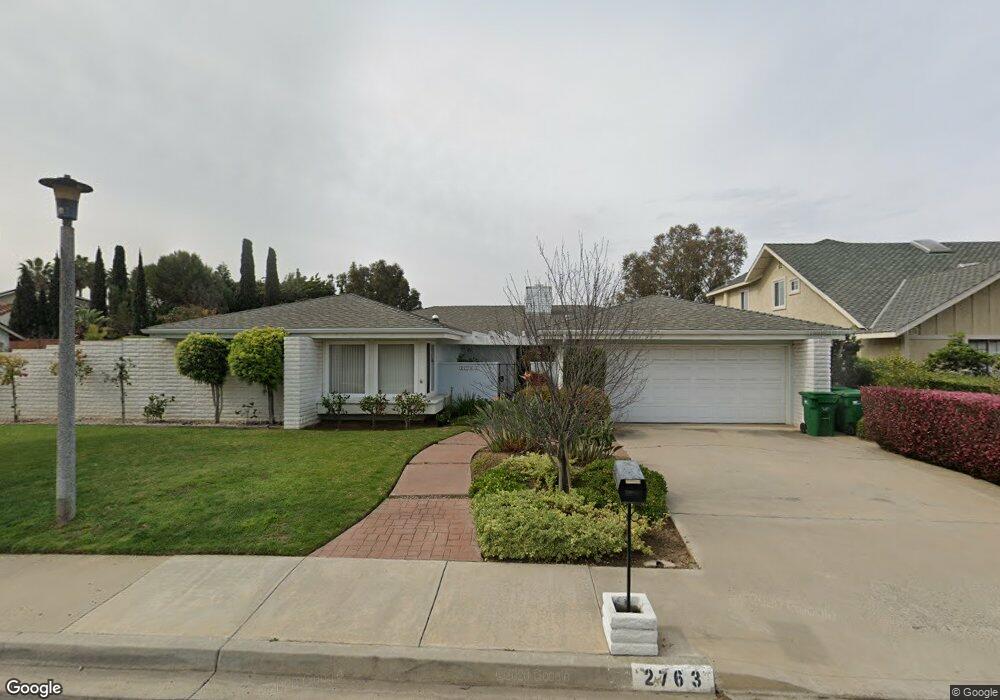 2763 La Gran Viaduct, Carlsbad, CA 92009 - photo 1