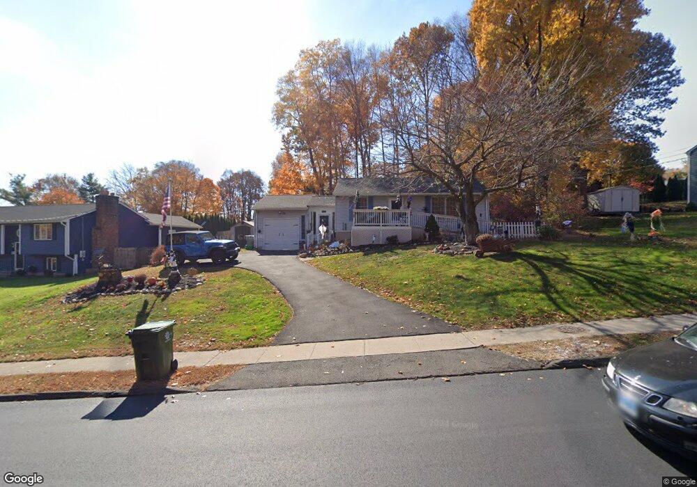 91 Matthews St, Bristol, CT 06010 - photo 1