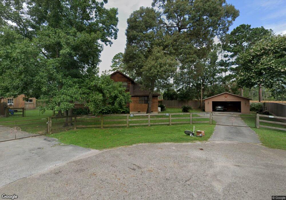 30015 Amarillo St, Magnolia, TX 77354 - photo 1