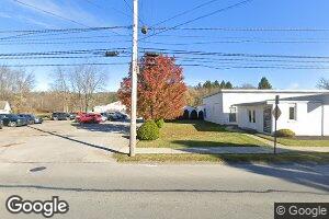 113 W Main St, Mahaffey, PA 15757