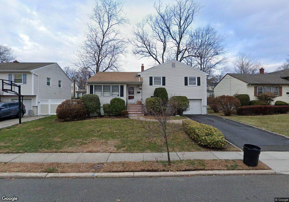 632 Winchester Ave, Union, NJ 07083 - photo 1