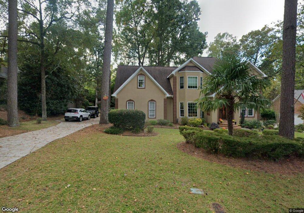 3751 Roscommon N, Augusta, GA 30907 - photo 1