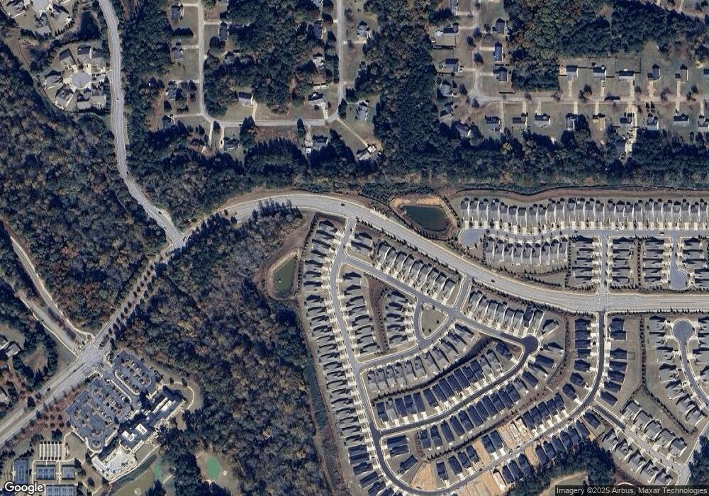 103 Alcovy Ct, Griffin, GA 30223 - photo 1