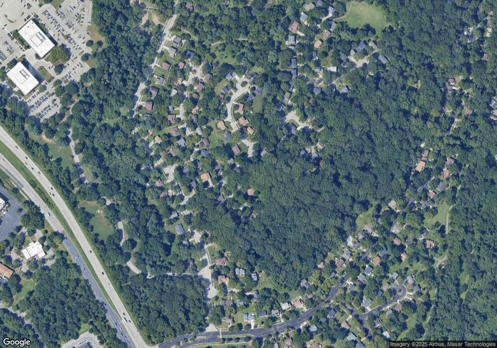 5422 Marsh Hawk Way, Columbia, MD 21045 - photo 1