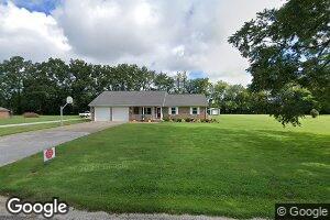 5818 W Lincoln St, Richland, IN 47634