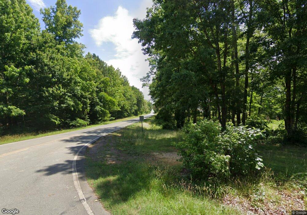 2197 Alex Cockman Rd, Hickory Mountain, NC 27312 - photo 1