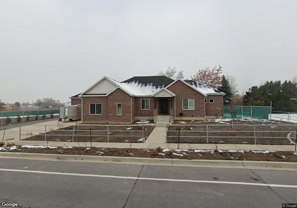 1949 N 600 W, Pleasant Grove, UT 84062 - photo 1