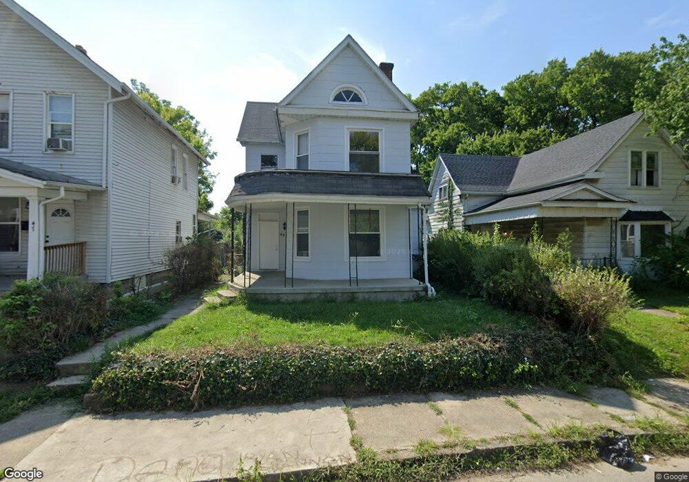 49 N Wayne Ave, Columbus, OH 43204 - photo 1