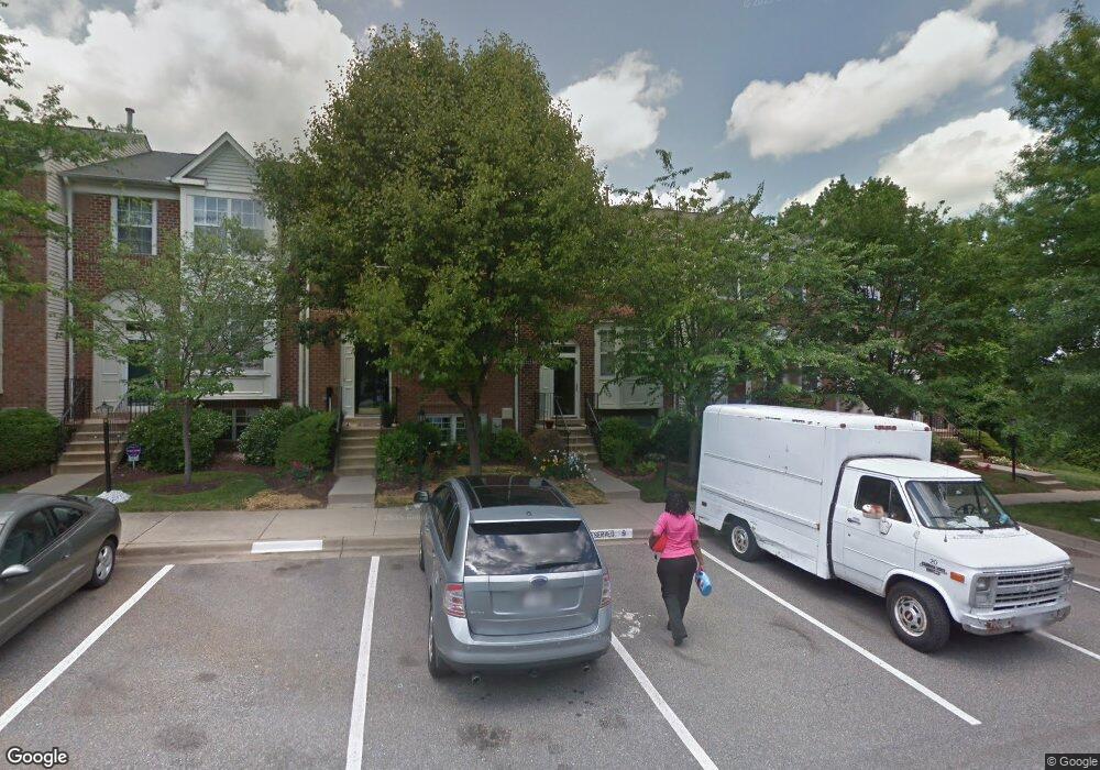 15628 Ensleigh Ln, Bowie, MD 20716 - photo 1